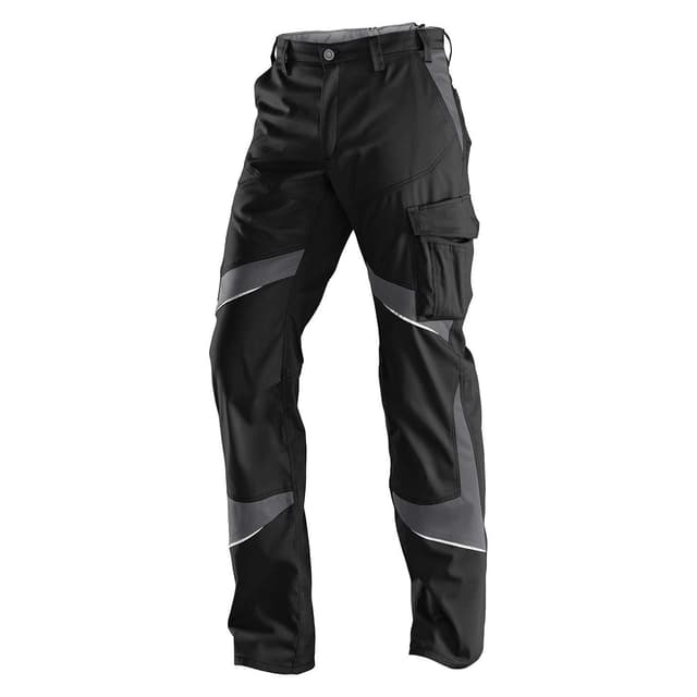👖 KÜBLER ACTIVIQ Herren-Arbeitshose - Leicht & Strapazierfähig! 👨‍🔧