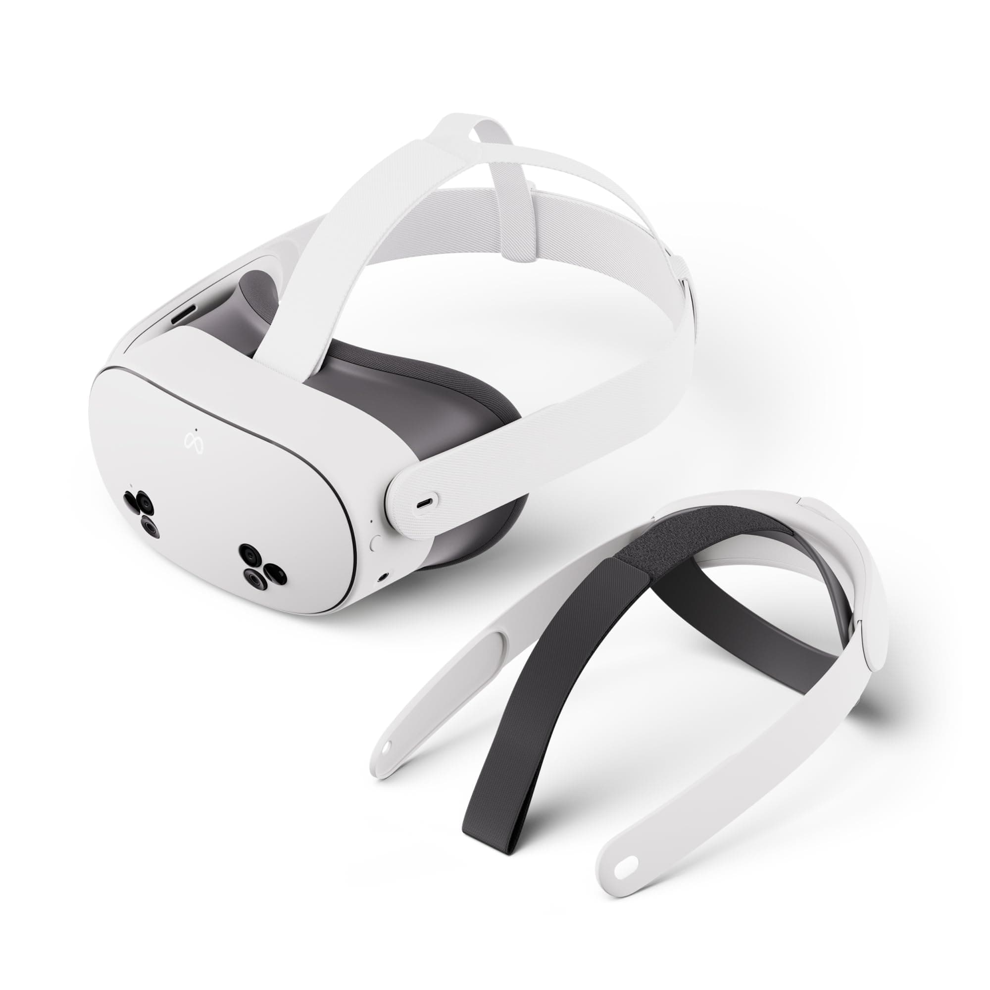 🌟 Mega Deal: Meta Quest 3S 128 GB & Elite-Armband Komfortpaket 🌟