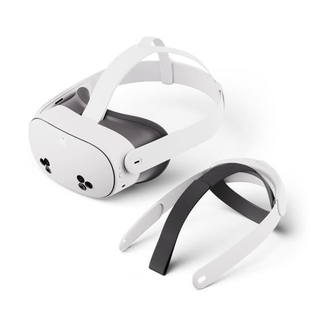 🌟 Mega Deal: Meta Quest 3S 128 GB & Elite-Armband Komfortpaket 🌟