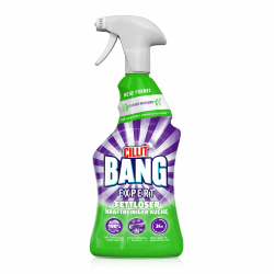 🌟 CILLIT BANG Expert Kraftreiniger Universal Fettlöser 🌟