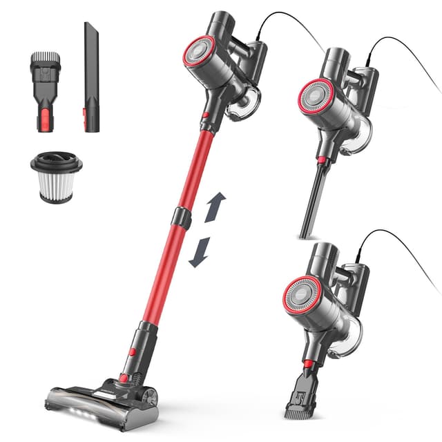 🌟 Deal: Staubsauger 6-in-1 Stielstaubsauger & Handstaubsauger 🌟