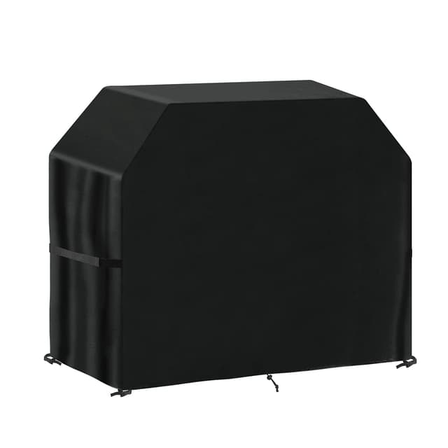 🔥 SanGlory Grill Abdeckhaube - Wasserdicht & UV-beständig! 🌞