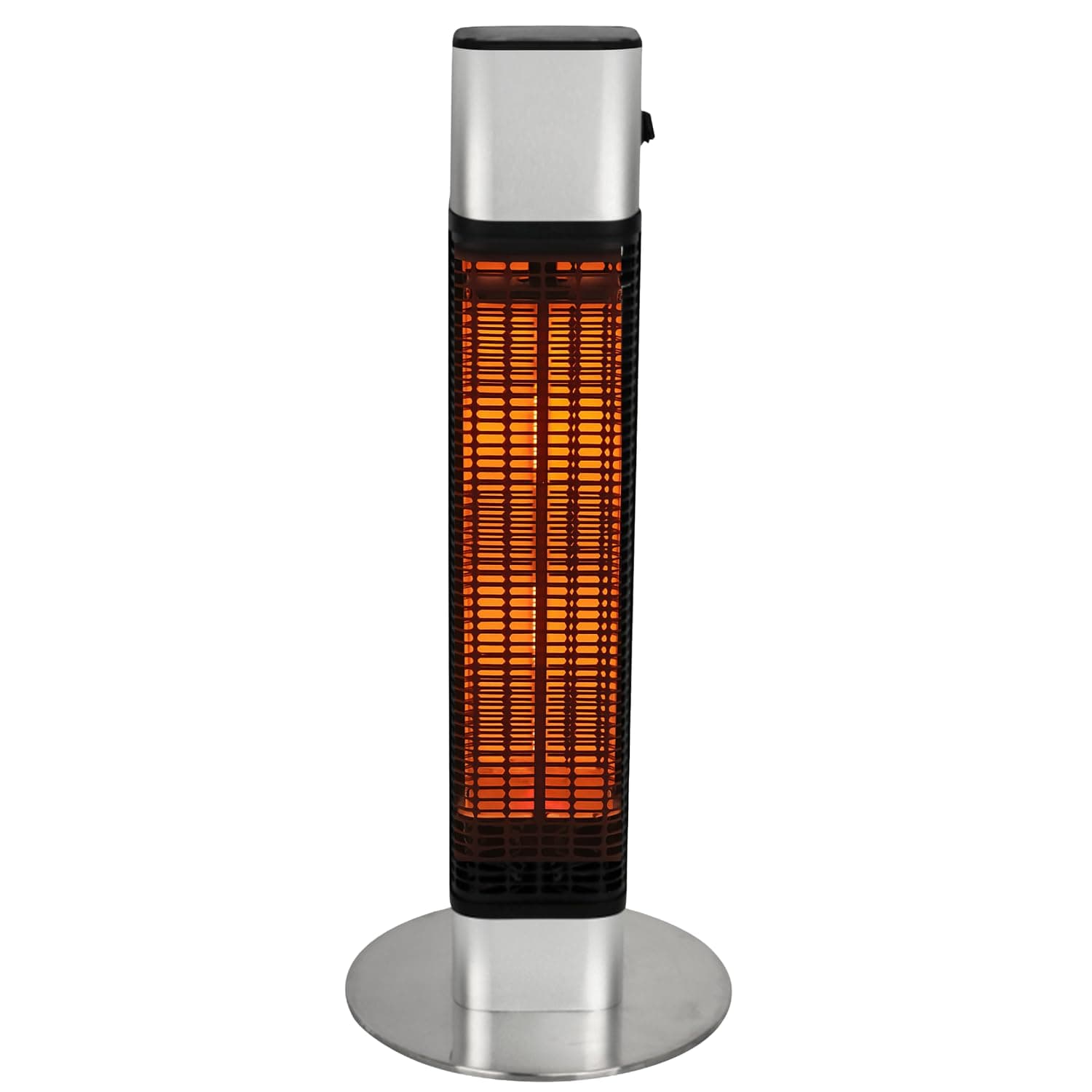 HOME It® Heizstrahler Infrarot | 1200W Infrarotstrahler Terrasse