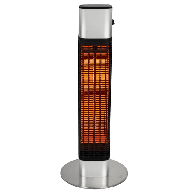 HOME It® Heizstrahler Infrarot | 1200W Infrarotstrahler Terrasse