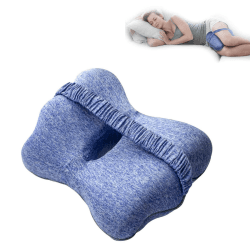 🦋 Orthopädisches Schmetterling Beinkissen für Seitenschläfer 🦋