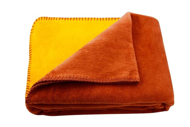 WOHNWOHL® Kuscheldecke 150x200cm 🛋️🏡