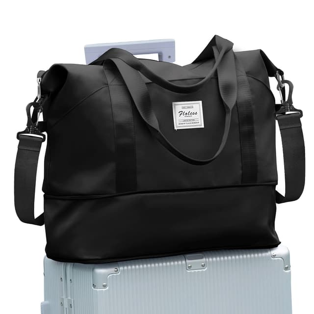 Damen Sporttasche 40x20x25 Ryanair Handgepäck Tasche 🎒