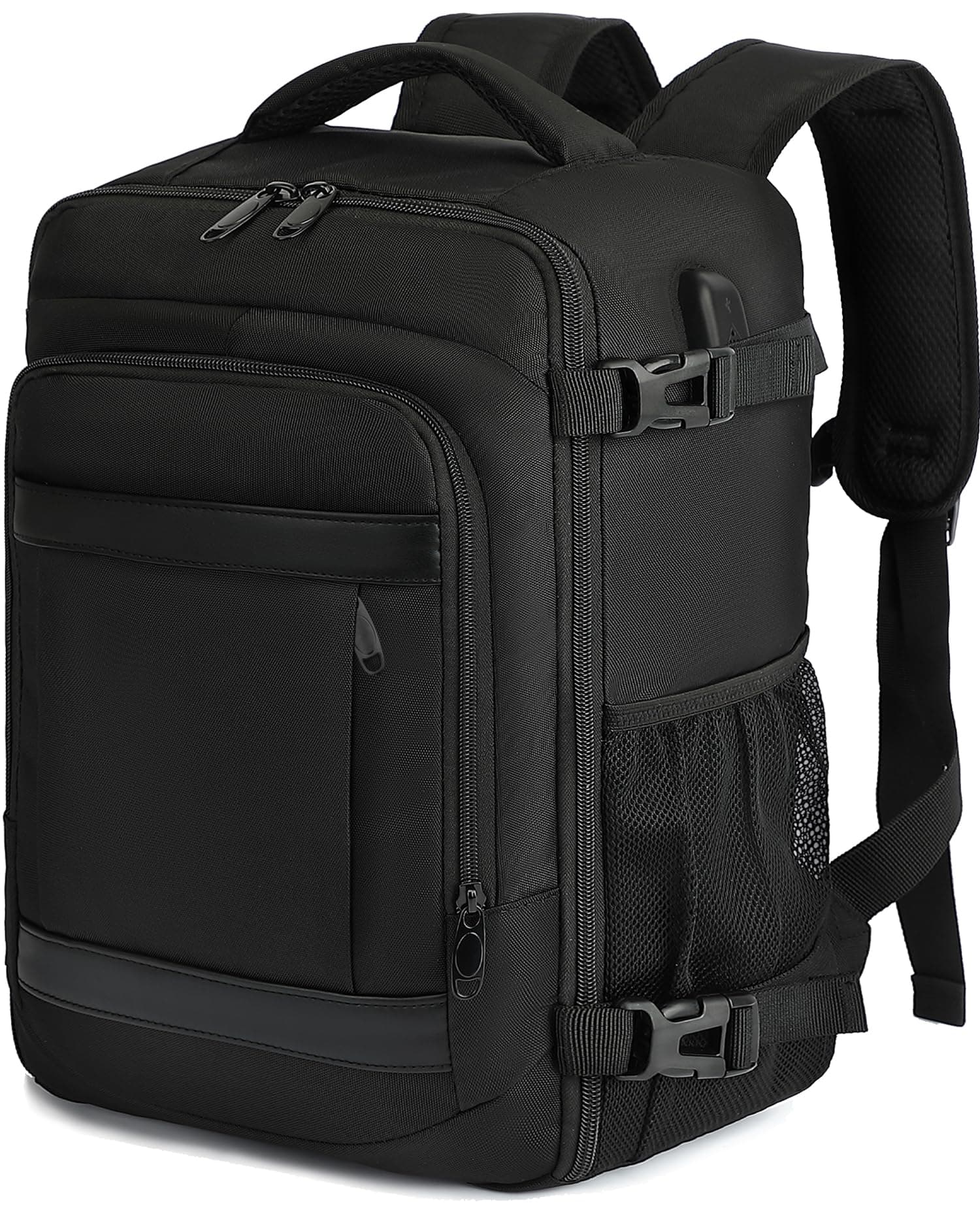🎒 KLOSTAIN Handgepäck Rucksack 40x20x25 für Ryanair und Eurowings ✈️