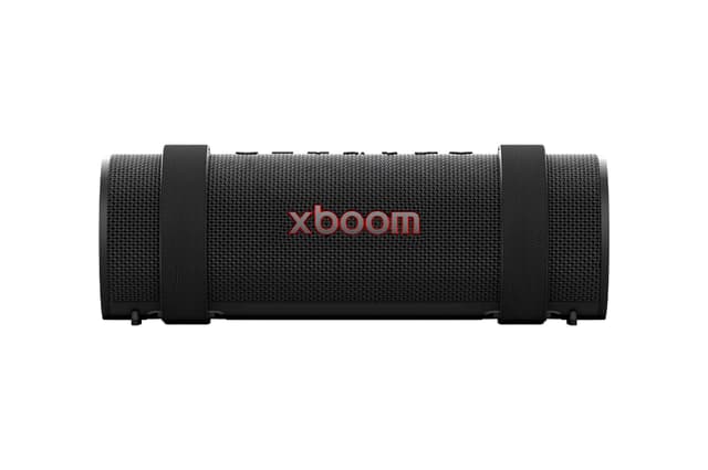 🔊 LG xboom x will.i.am Tragbarer Bluetooth-Lautsprecher Deal 🎶