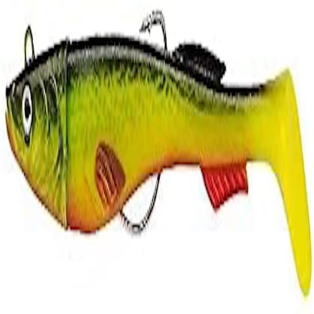 🎣 Berkley PowerBait Power Sardine – Salzwasser-Softbait Elritze Paddle Tail Angelköder Deal!