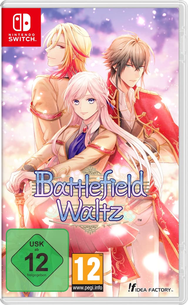Battlefield Waltz (Day One Edition) - Romantik auf dem Schlachtfeld 💖🗡️