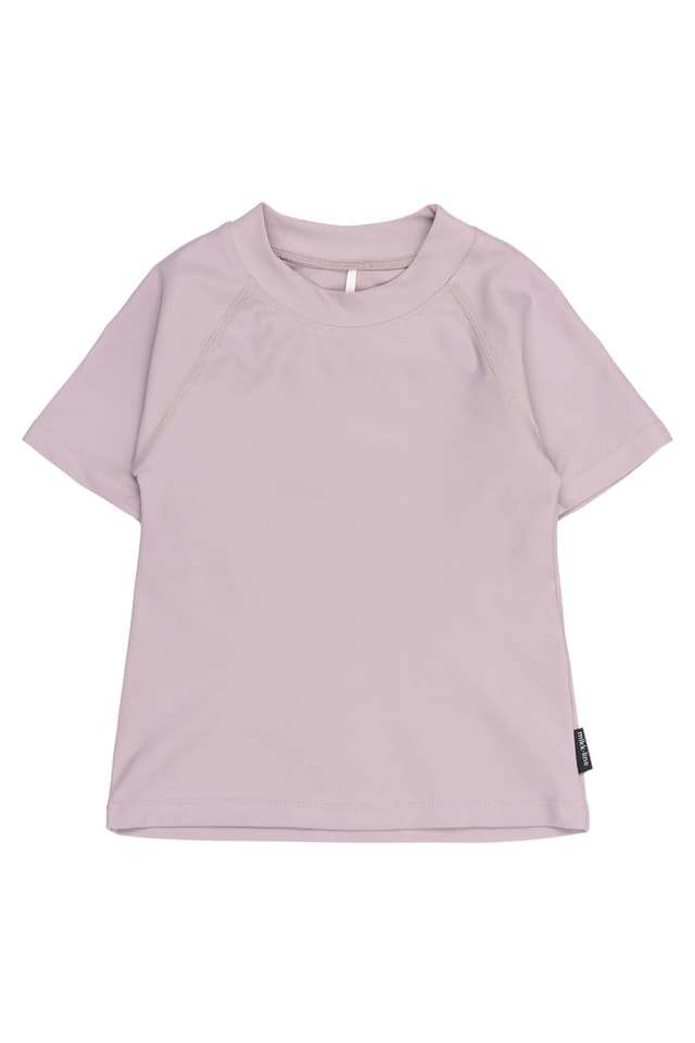 🌞 Sommer Deal! Mikk-line UV Shirt Kinder 110-116