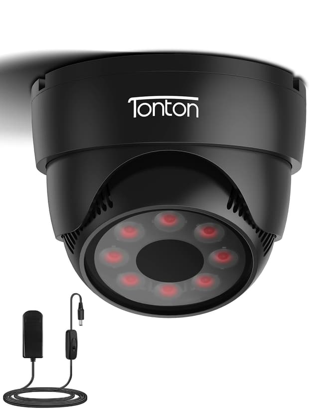 Tonton Infrarot Strahler für VR und Überwachungskamera