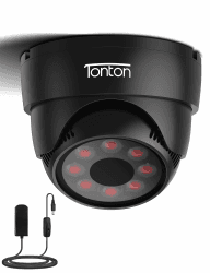Tonton Infrarot Strahler für VR und Überwachungskamera
