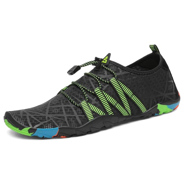 🏖️ SAGUARO Badeschuhe Strandschuhe Aquaschuhe Wasserschuhe für die ganze Familie 🏊‍♂️