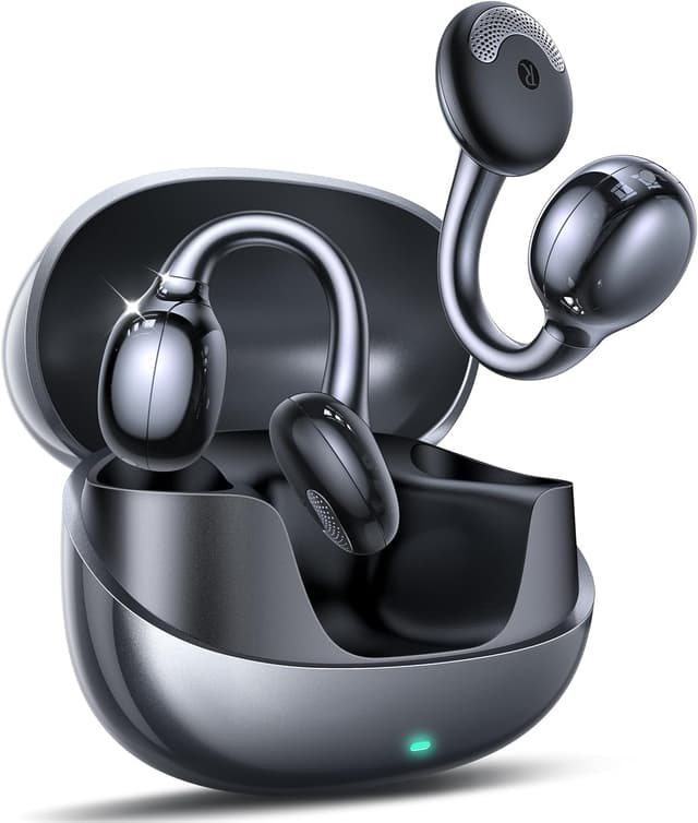 JOYROOM Open Ear Kopfhörer - Innovatives Design und Immersiver Sound 🎧