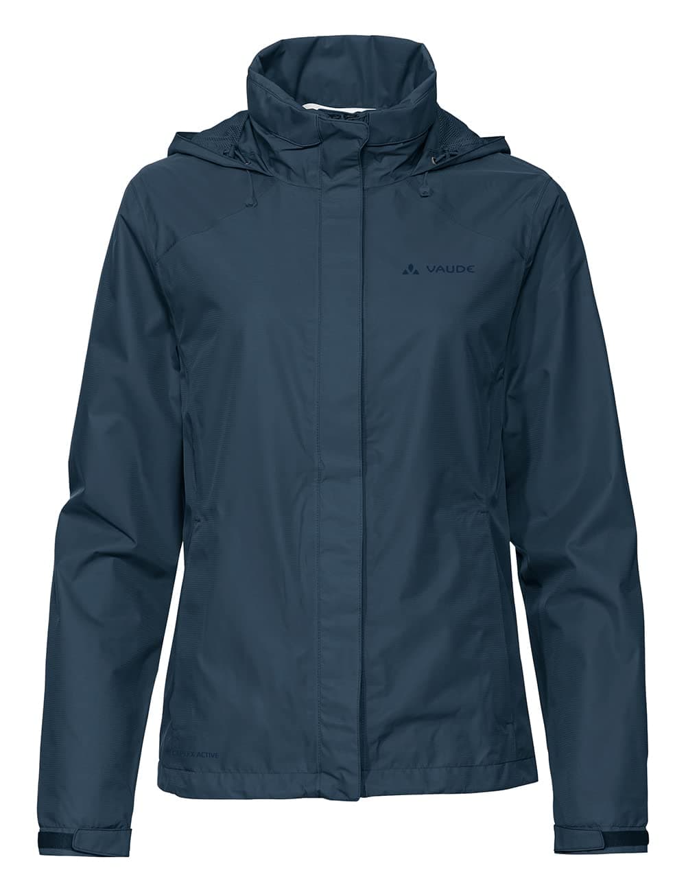 Spare 37% bei VAUDE Damen Regenjacke Escape Bike Light 🌧️🚴‍♀️