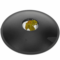 Angebot: 2 Stück 3D Mirascope Hologramm Spielzeug - Optische Illusion Für Kinder 🌟