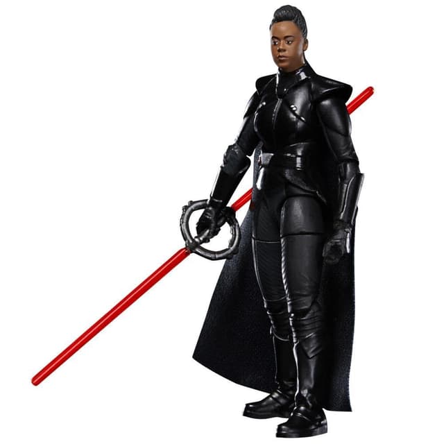 🌌 Star Wars The Vintage Collection Reva (Third Sister) Action-Figur 🚀