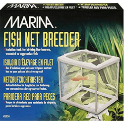 🐠 Marina Fine Mesh Fish Net Breeder 1 Unterschiedlich 🐟