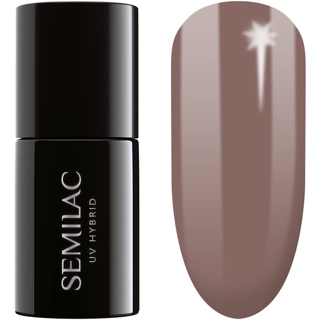 Semilac UV Nagellack 287 Game Time 7ml Kollektion Let's Meet 💅🎲