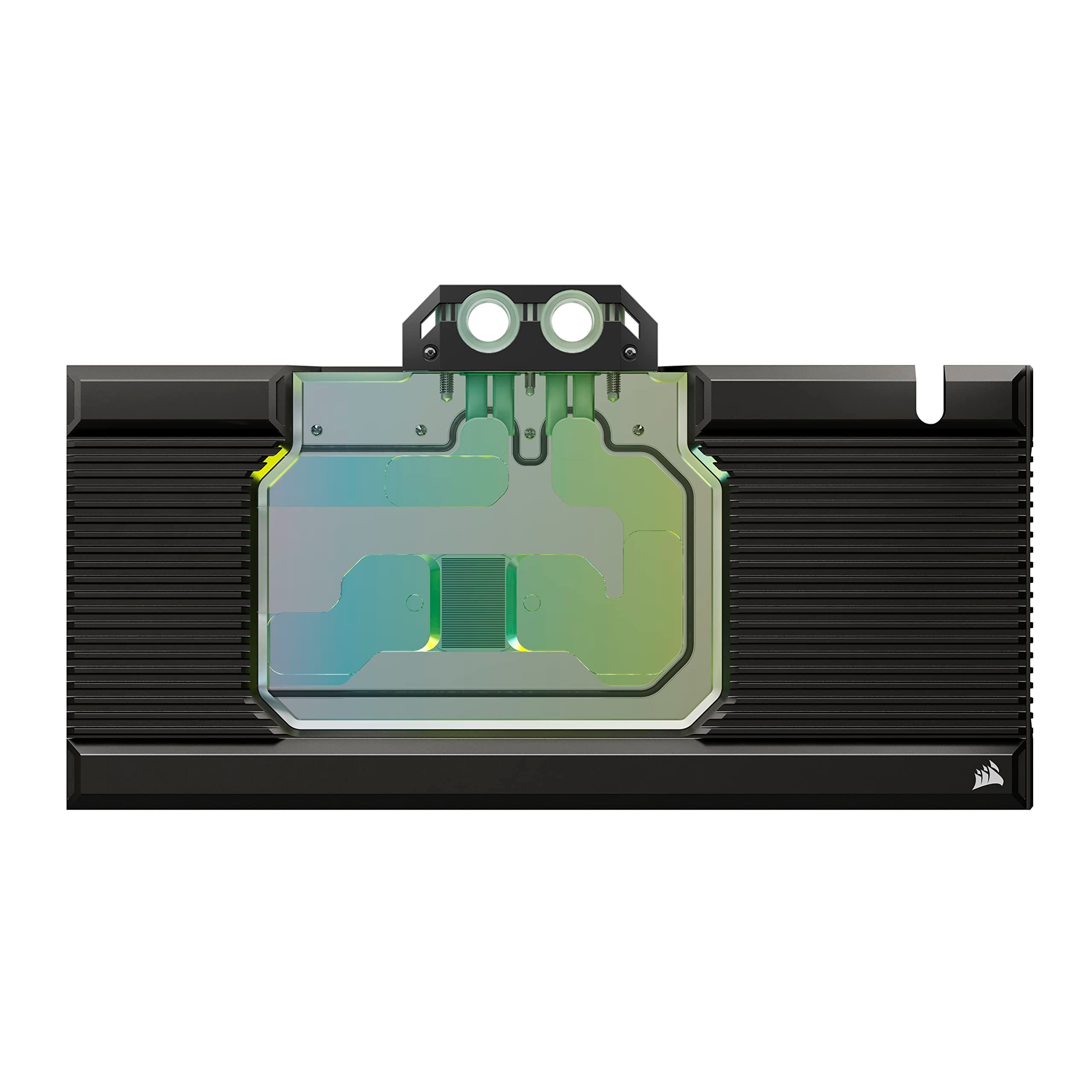 Corsair Hydro X Series XG7 RGB 4080 SUPRIM/Trio GPU Water Block 🌊💻