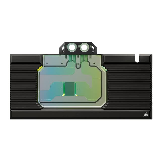 Corsair Hydro X Series XG7 RGB 4080 SUPRIM/Trio GPU Water Block 🌊💻