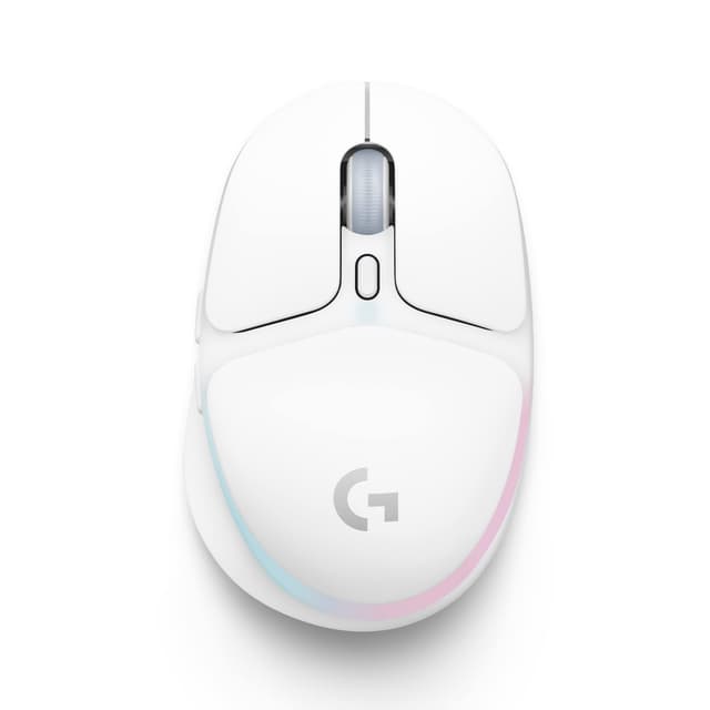 Schnapp dir die Logitech G705 kabellose Gaming-Maus! 🎮🌈