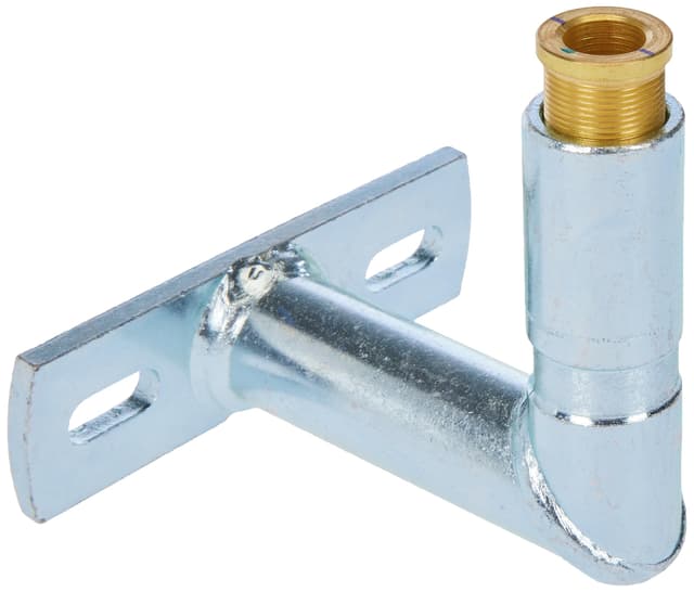 🔥 DEAL: HELLA 8HG 006 294-021 Halter - gewinkelt - 1-polig Single 🔥