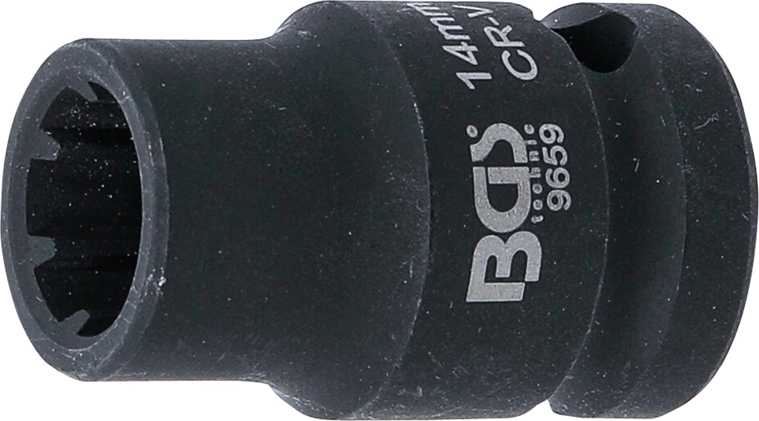 BGS 9659 | Spezial-Steckschlüssel-Einsatz für Audi Festbremssättel 🛠️