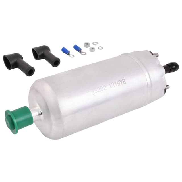 Hochdruck Kraftstoffpumpe 12V Inline Benzinpumpe 🚗🔧