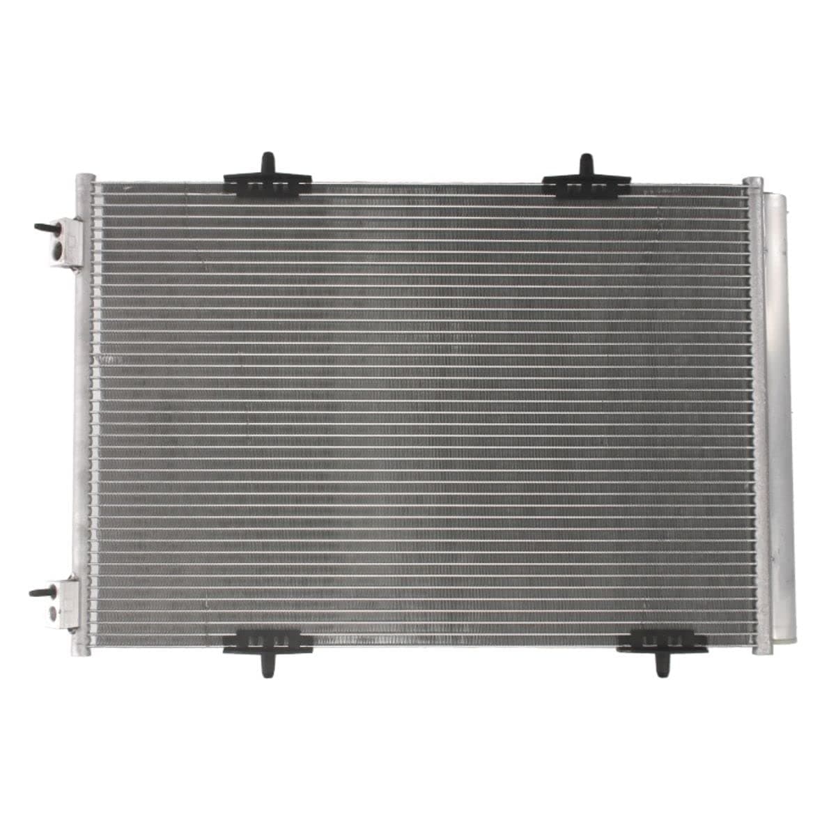 🔥 Super Deal! VALEO 818015 Kondensator, Klimaanlage 🌬️