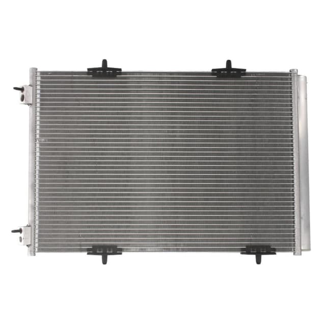 🔥 Super Deal! VALEO 818015 Kondensator, Klimaanlage 🌬️