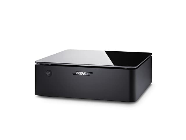Bose Music Amplifier – Verstärker mit Bluetooth & WLAN-Funktion ⚡️🔊