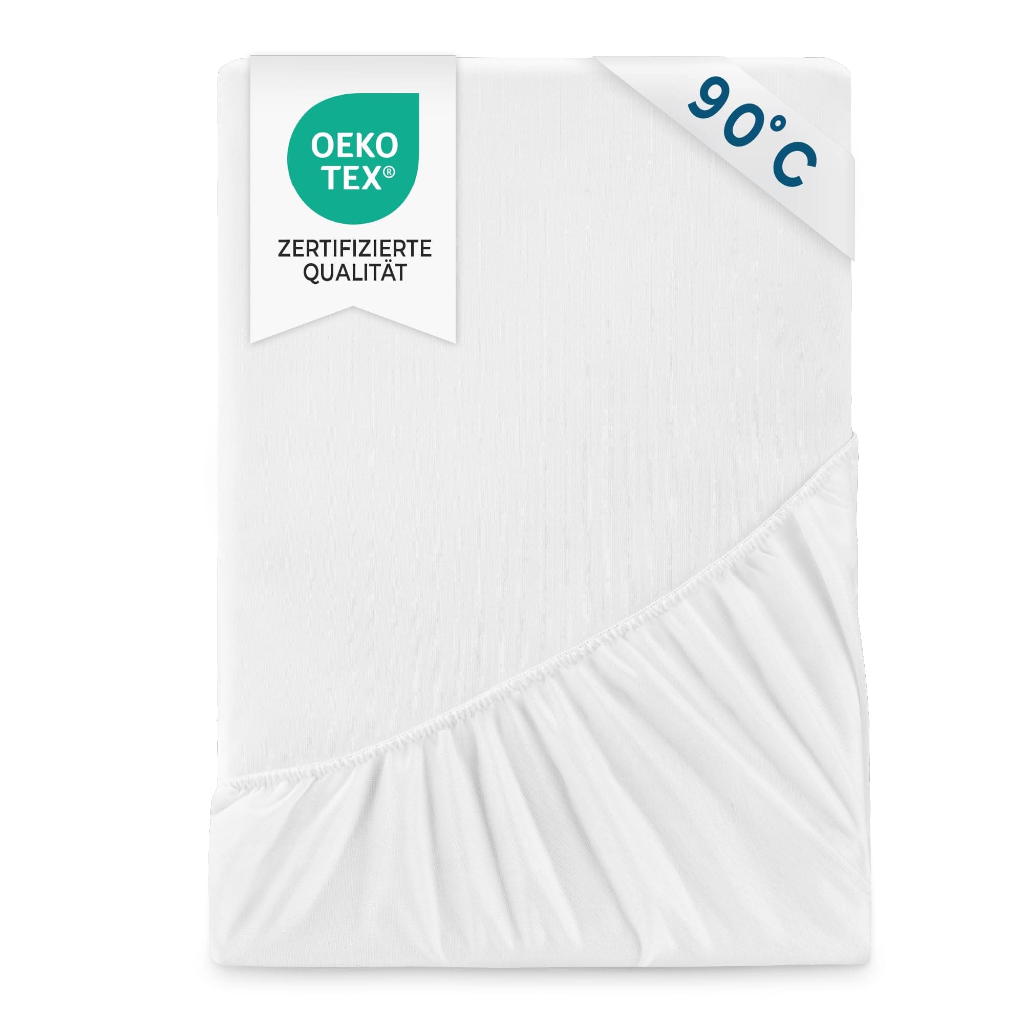 🌟 Twinzen - Matratzenschoner 90 x 200 Wasserdicht 🌟