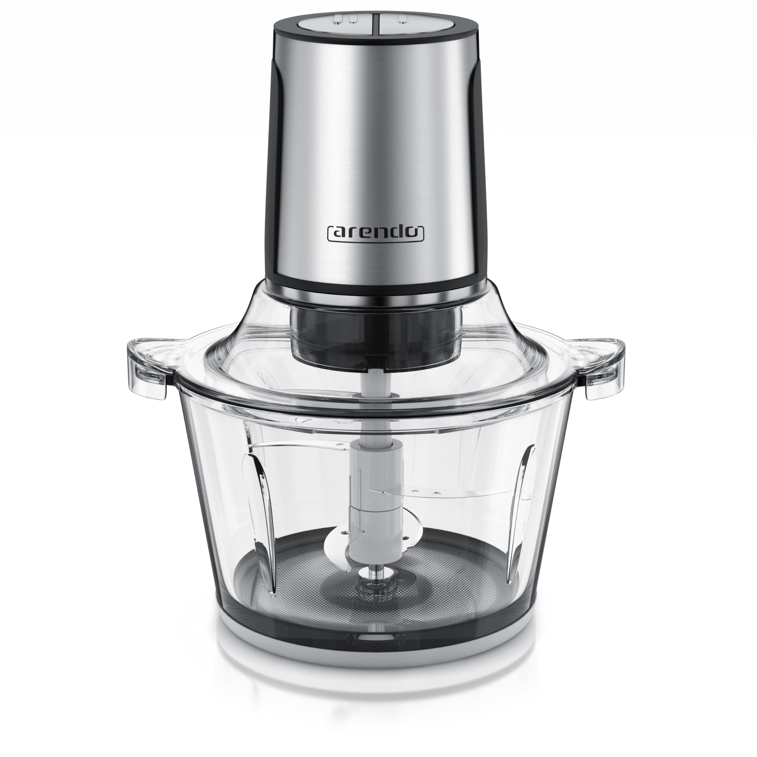 🌟 Angebot: Arendo Power Zerkleinerer 400 Watt 🌟