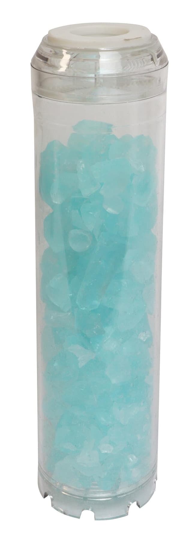🚰🔒🔧 Cartridge Scale-Inhibitor Kristall Silicophosphate - STD Größe 10" - 12 Monate Laufzeit Angebot!