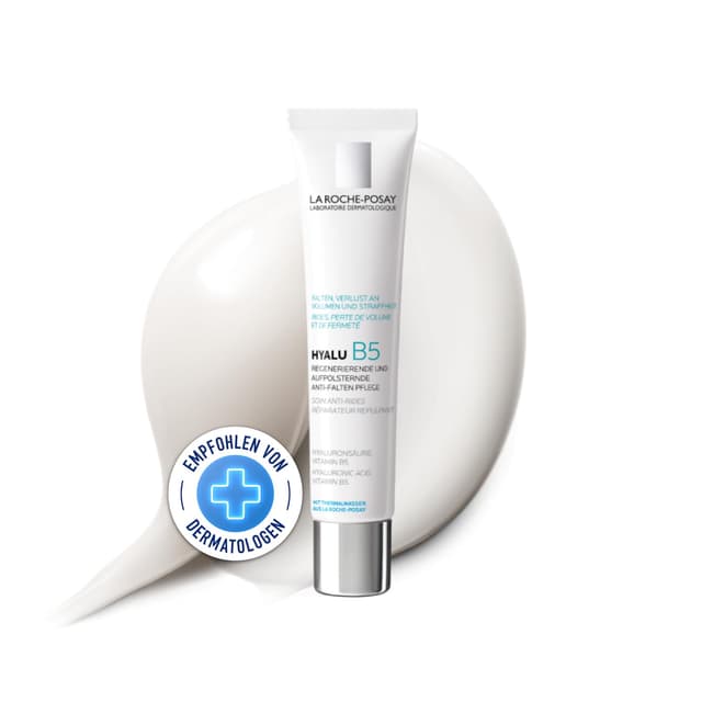 🌟 La Roche Posay Anti-Aging-Creme Angebot! 🌿