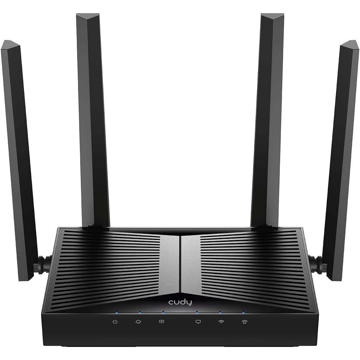 Cudy BE3600 Dual-Band Wi-Fi 7 Router 🚀🔒🔝