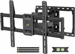 📺🔧 USX-MOUNT TV-Wandhalterung Schwenkbar Neigbar für 47-84 Zoll LED, LCD, Plasma