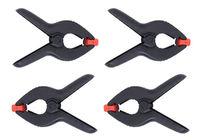 🌟 Bresser BR-56 Hintergrund-Klammer Deluxe Angebot 🌟