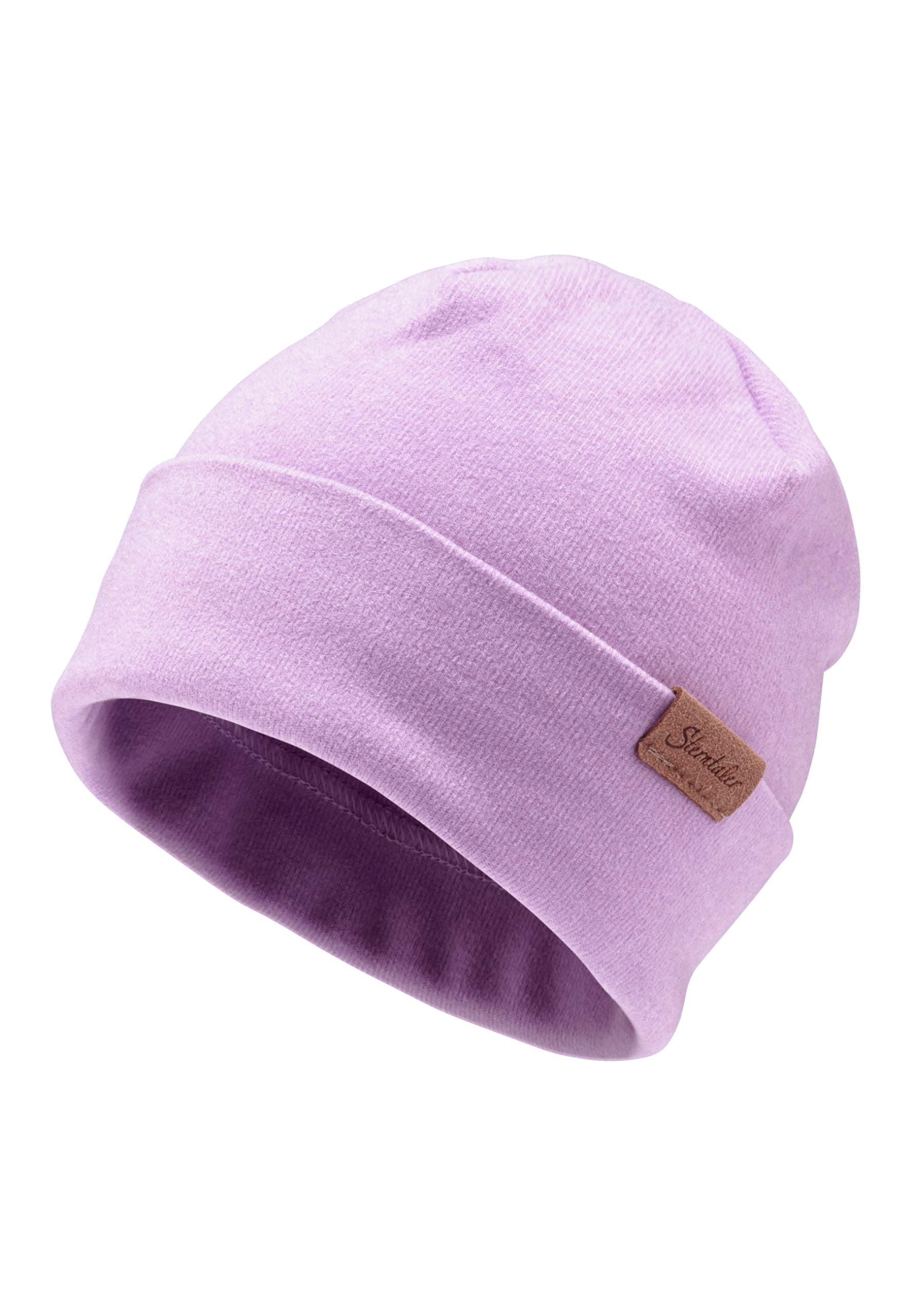 Süße Sterntaler Beanie für Babys und Kinder 💫