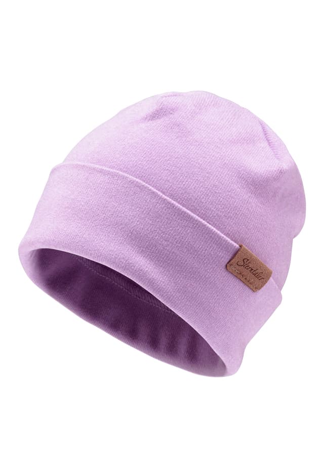 Süße Sterntaler Beanie für Babys und Kinder 💫