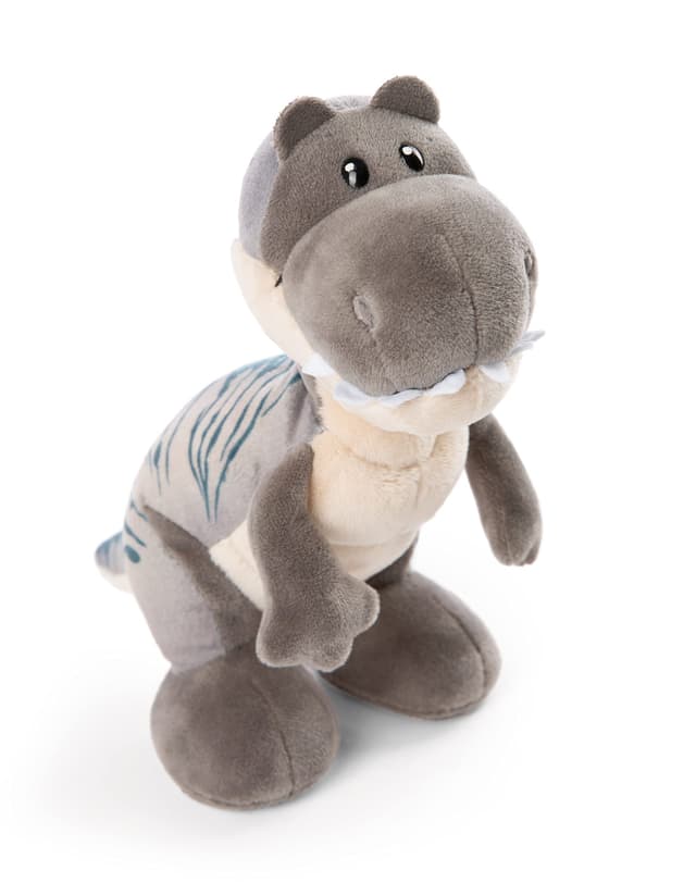 NICI Kuscheltier Dino Tony-Rex 17 cm - Stofftier aus weichem Plüsch 🦕