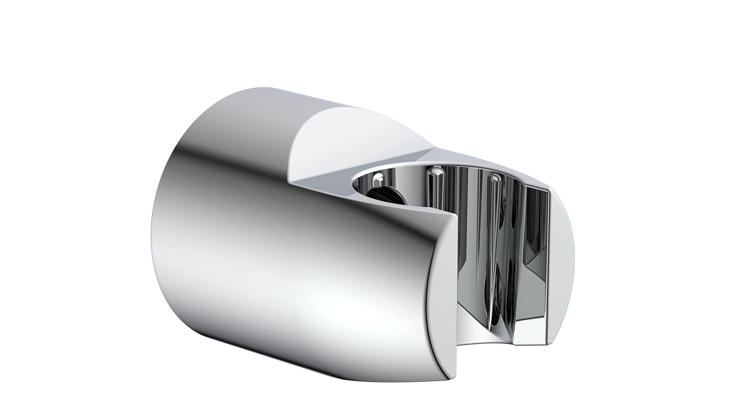 EISL DXZ-04 Brause-Wandhalter - Chrom Duschkopfhalterung
