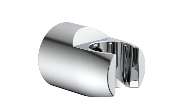 EISL DXZ-04 Brause-Wandhalter - Chrom Duschkopfhalterung