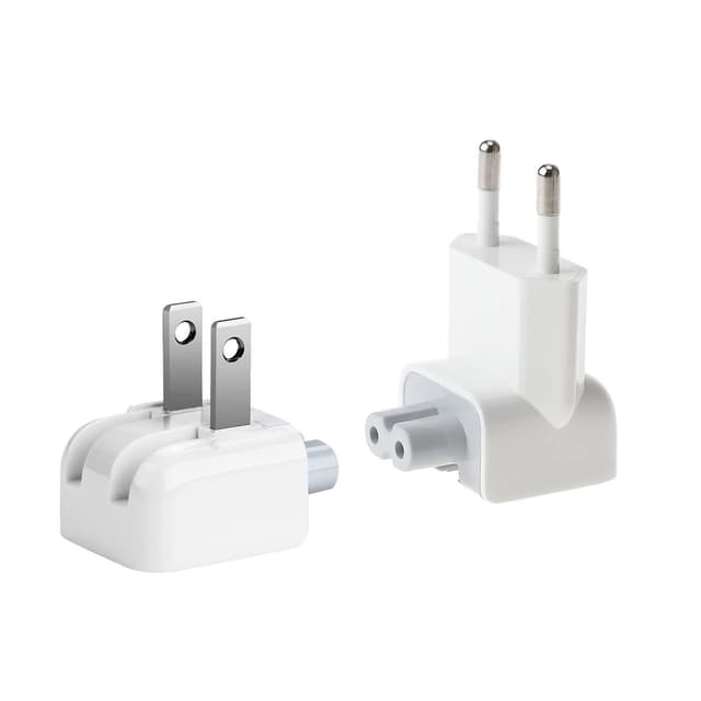 🔌 BEYEE Reise-Adapter-Kit für iPod, iPhone, Tablets, Mac Notebooks-Ladegeräte