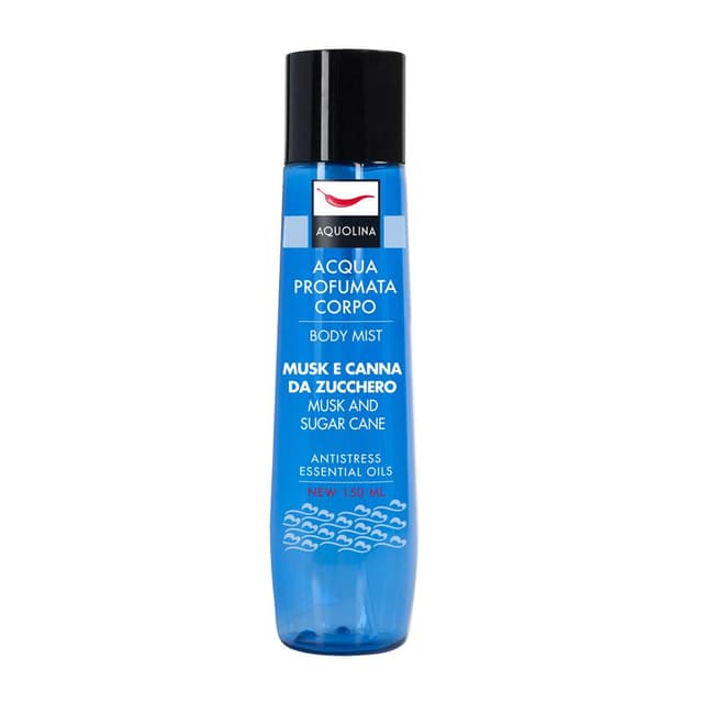 Angebot: Aquolina duftendes Körperwasser Moos und Zuckerohr 🌿🍬