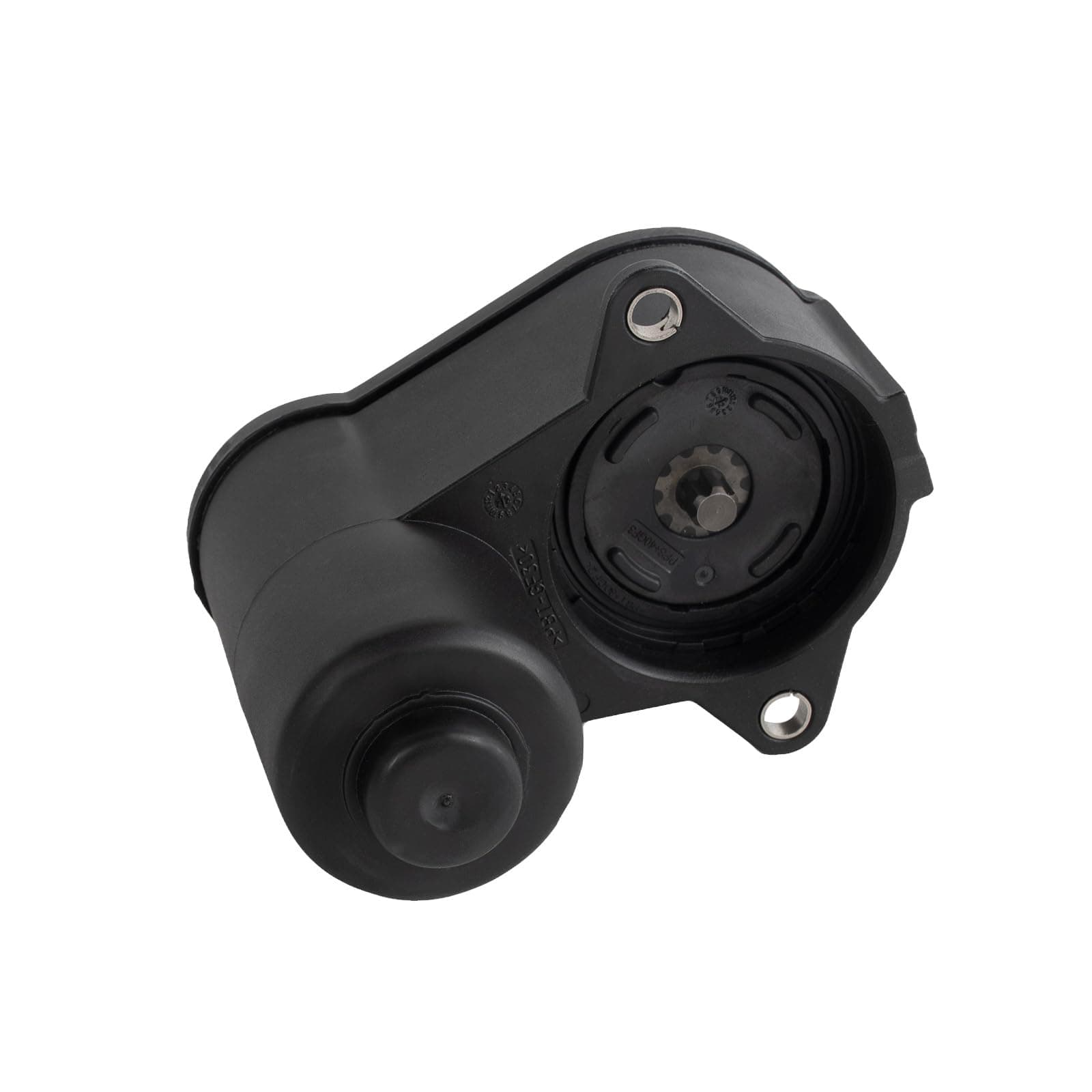 Merautop SJ 6 Torx Hinterradsattel Feststellbremse Servomotor hintere Bremssattel Ersatz für Q3 Alhambra CC 2011-2016 🚗🔧