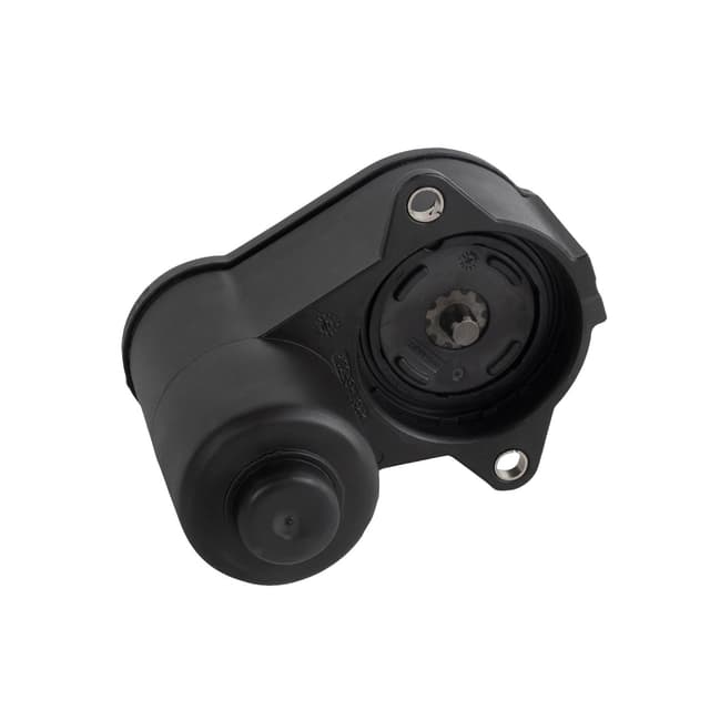 Merautop SJ 6 Torx Hinterradsattel Feststellbremse Servomotor hintere Bremssattel Ersatz für Q3 Alhambra CC 2011-2016 🚗🔧